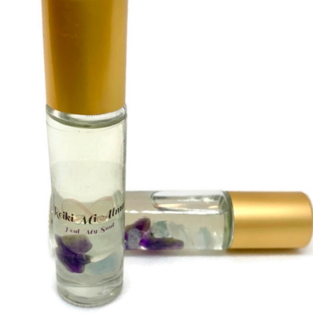 Calm Lavender Roller